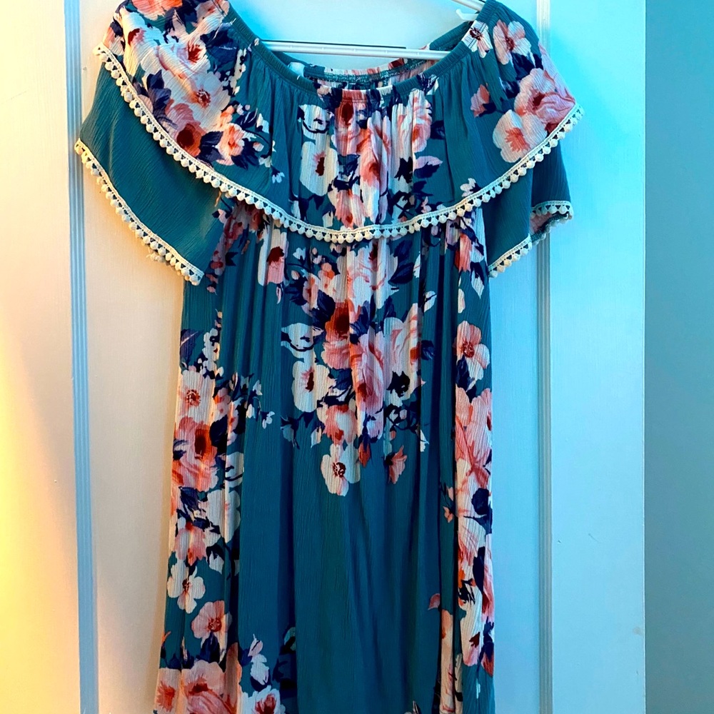 dress